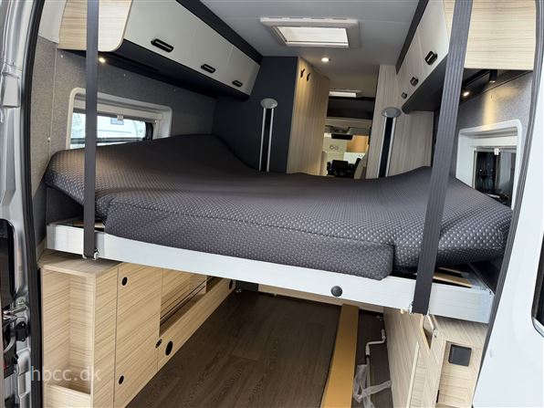 Sun Living V 65 GX 20ED